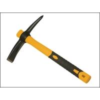 Roughneck Micro Pick Mattock with Fibreglass Handle