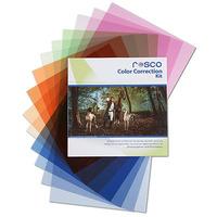 Rosco Colour Correction Filter Kit 20x24inch