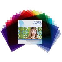 rosco calcolor filter kit 12x12inch