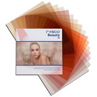 rosco beauty filter kit 12x12inch