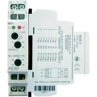 Rose LM RHT-1 Control Cabinet Thermostat And Humidistat