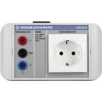 Rohde & Schwarz HZC815-EU