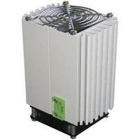 Rose LM HG/250 VARIO 250W Cabinet Fan Heater 220 - 240 Vac
