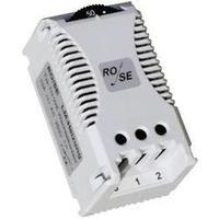 Rose LM TH-WE Mini Control Cabinet Thermostat
