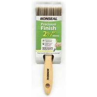 Ronseal Precision Finish Paint Brush (W)2.5\