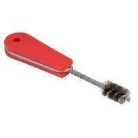 Rothenberger Red 15mm Cleaning Brush
