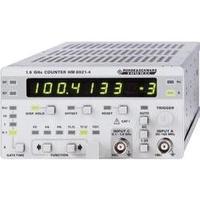 Rohde & Schwarz HM 8021-4Frequen...