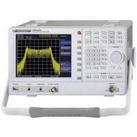 Rohde & Schwarz EMC-PCS3Spectrum analyzer, spectrum analyzer