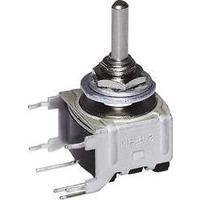 Rotary switch 28 V DC/AC 0.1 A S...