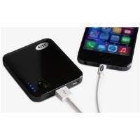 ross 015m mobile usb 20 power pack 2000mah black