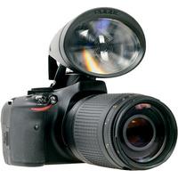 Rogue Safari DSLR Pop Up Flash Booster