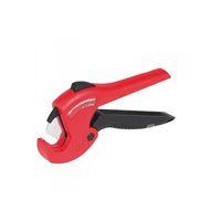 rocut 26tc plastic pipe cutter 0mm 26mm