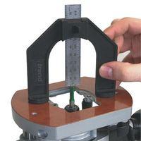 router depth gauge metricimperial