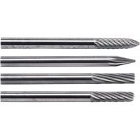 rona 814576 carbide cutter bit set 4 piece