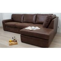 Romeo 4 Seater Sofa With Chaise End