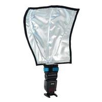 rogue flashbender 2 xl pro reflector super soft silver