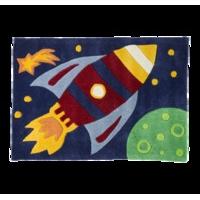 Rocket Rug