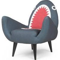 rodnik shark fin chair