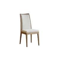 Romana Padded Back Dining Chair