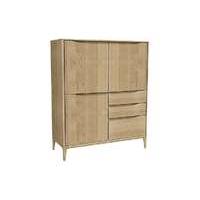 Romana Highboard