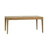 Romana Large Extending Dining Table