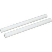 RONA 450571 Pack of 2 replacement brushes for fibreglass eraser