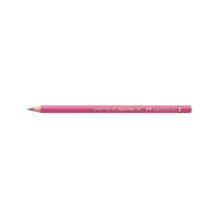 Rose Pink Coloured Pencil