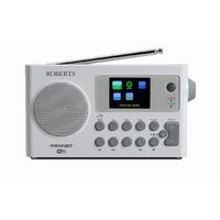 Roberts Stream 107 Dab Dab Plus Fm Wifi Internet Smart Radio