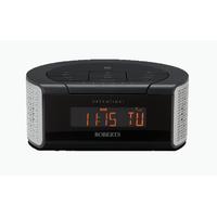 roberts dreamtime2 dab dab fm rds digital clock radio with dual alarm