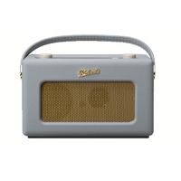 Roberts Revival iStream 2 Dab and Wifi Internet Radio in Dove Grey