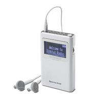 Roberts SPORTS DAB 5 Personal Digital Radio