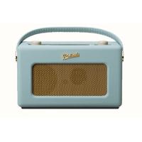 Roberts Revival iStream 2 Dab and Wifi Internet Radio in Duck Egg Blue