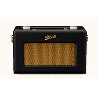 Roberts Revival iStream 2 Dab and Wifi Internet Radio in Black