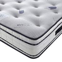 Rosefield Pocket 1500 Single Mattress 3ft