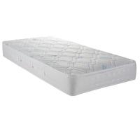 Rose 1000 Memory Pocket Mattress Single