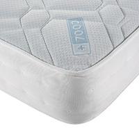 Rose 1000 Memory Pocket Mattress Double