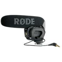 Rode VideoMic Pro