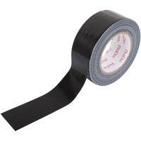 Rodo Rodo PTDT50B Cloth Duct Tape 50mm x 50m Black