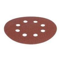 Router sandpaper Hook-and-loop-backed Grit size 60 Ferm PSA1018 PSA1018 5 pc(s)