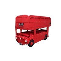 ROUTE MASTER LONDON BUS KIDS BUNK BED