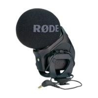 Rode Stereo VideoMic Pro