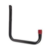 rothley black steel tubular hook