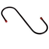 Rothley Black Steel S Hook