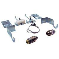 Rotarad Type 11 Radiator Access Kit with Union Fittings