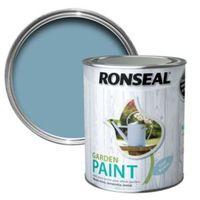 Ronseal Garden Cool Breeze Matt Garden Paint 750ml