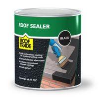 Rooftrade Black Roof Sealer 1L
