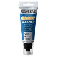 ronseal exterior grout cleaner 100ml