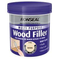 ronseal wood filler 250g