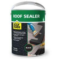 Rooftrade Black Roof Sealer 5L
