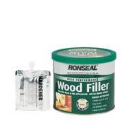 Ronseal Wood Filler 1kg